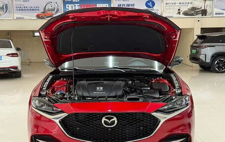 Mazda CX-4, 2023 год, 1 710 000 рублей, 23 фотография