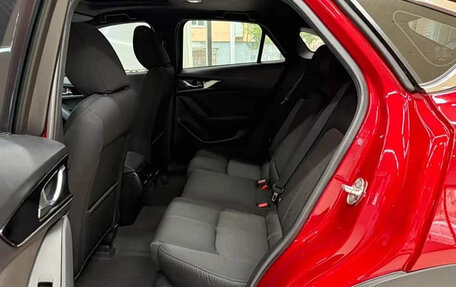 Mazda CX-4, 2023 год, 1 710 000 рублей, 21 фотография