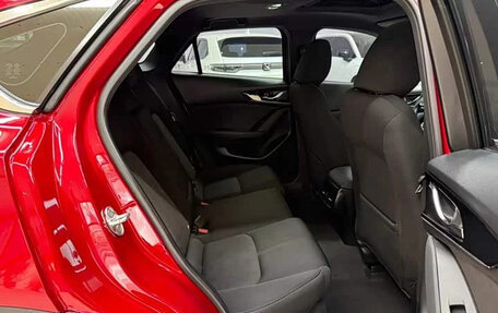 Mazda CX-4, 2023 год, 1 710 000 рублей, 19 фотография