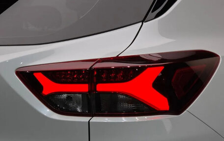 Chevrolet TrailBlazer, 2022 год, 1 745 520 рублей, 6 фотография