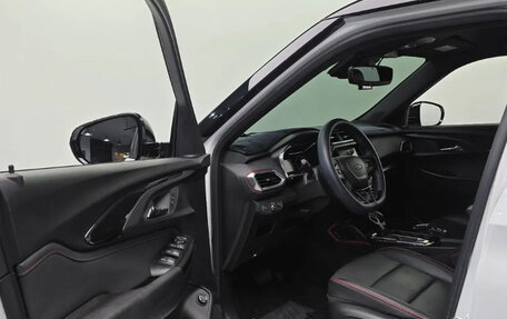 Chevrolet TrailBlazer, 2022 год, 1 745 520 рублей, 7 фотография