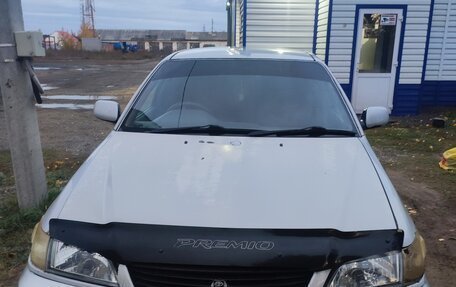 Toyota Corona IX (T190), 2001 год, 380 000 рублей, 1 фотография