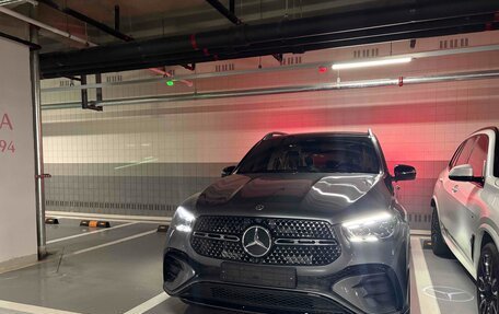 Mercedes-Benz GLE, 2026 год, 14 333 666 рублей, 1 фотография