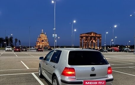 Volkswagen Golf IV, 2001 год, 335 000 рублей, 2 фотография