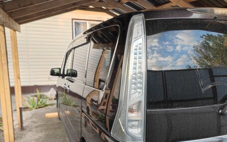 Nissan Serena IV, 2013 год, 1 350 000 рублей, 5 фотография
