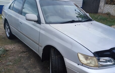 Toyota Corona IX (T190), 2001 год, 380 000 рублей, 2 фотография