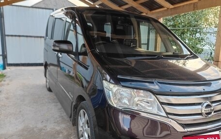 Nissan Serena IV, 2013 год, 1 350 000 рублей, 7 фотография