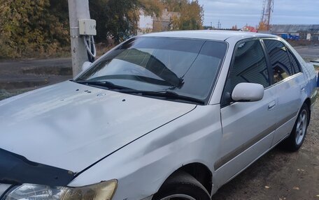 Toyota Corona IX (T190), 2001 год, 380 000 рублей, 3 фотография