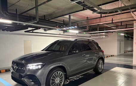 Mercedes-Benz GLE, 2026 год, 14 333 666 рублей, 2 фотография