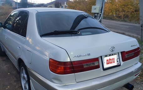 Toyota Corona IX (T190), 2001 год, 380 000 рублей, 4 фотография