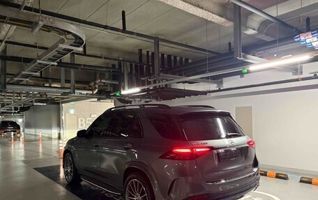 Mercedes-Benz GLE, 2026 год, 14 333 666 рублей, 3 фотография