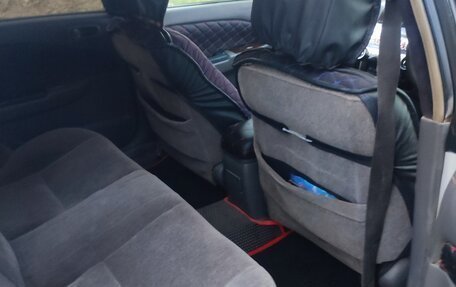 Toyota Corona IX (T190), 2001 год, 380 000 рублей, 7 фотография