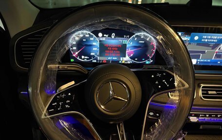Mercedes-Benz GLE, 2026 год, 14 333 666 рублей, 7 фотография