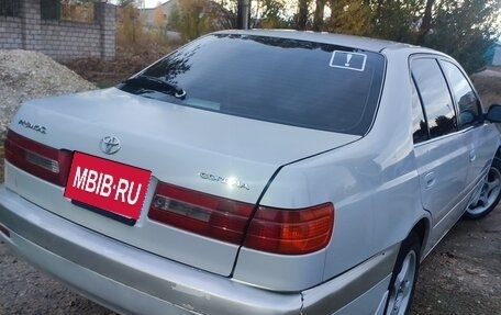 Toyota Corona IX (T190), 2001 год, 380 000 рублей, 5 фотография
