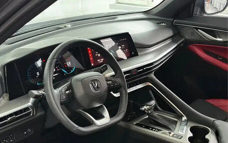 Changan CS35 Plus, 2022 год, 998 000 рублей, 7 фотография