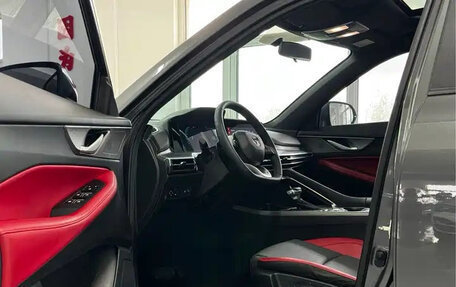 Changan CS35 Plus, 2022 год, 998 000 рублей, 6 фотография