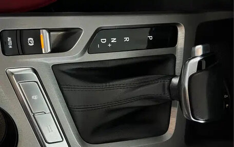 Changan CS35 Plus, 2022 год, 998 000 рублей, 10 фотография