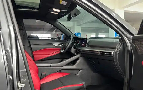 Changan CS35 Plus, 2022 год, 998 000 рублей, 9 фотография