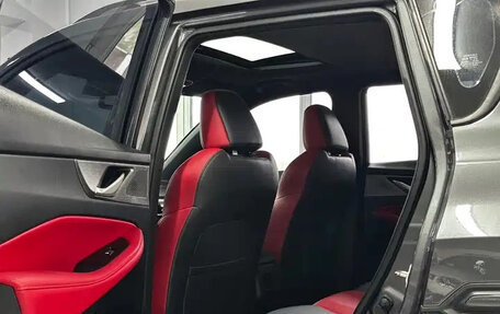 Changan CS35 Plus, 2022 год, 998 000 рублей, 12 фотография