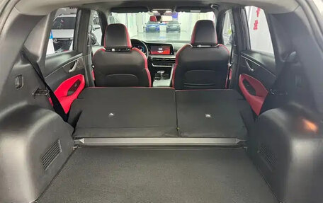Changan CS35 Plus, 2022 год, 998 000 рублей, 14 фотография
