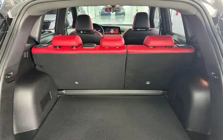 Changan CS35 Plus, 2022 год, 998 000 рублей, 13 фотография