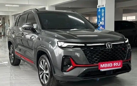 Changan CS35 Plus, 2022 год, 998 000 рублей, 3 фотография