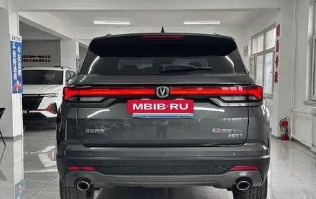 Changan CS35 Plus, 2022 год, 998 000 рублей, 5 фотография