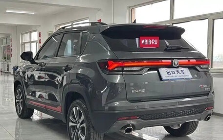 Changan CS35 Plus, 2022 год, 998 000 рублей, 4 фотография