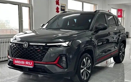 Changan CS35 Plus, 2022 год, 998 000 рублей, 2 фотография