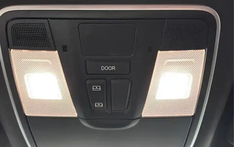 Changan CS35 Plus, 2022 год, 998 000 рублей, 16 фотография