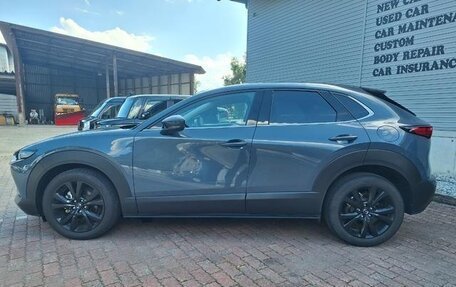 Mazda CX-30 I, 2023 год, 1 950 000 рублей, 7 фотография