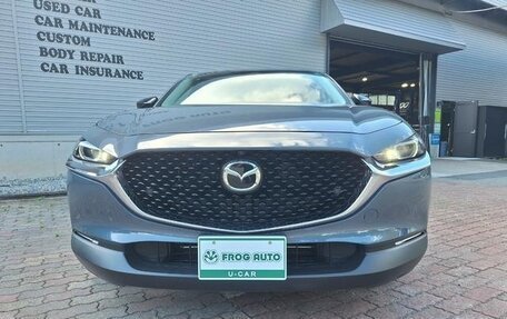 Mazda CX-30 I, 2023 год, 1 950 000 рублей, 5 фотография