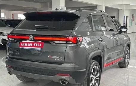 Changan CS35 Plus, 2022 год, 998 000 рублей, 17 фотография