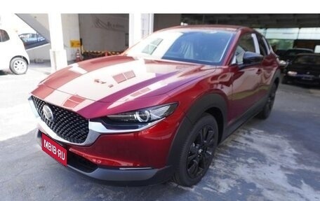 Mazda CX-30 I, 2025 год, 2 300 000 рублей, 1 фотография