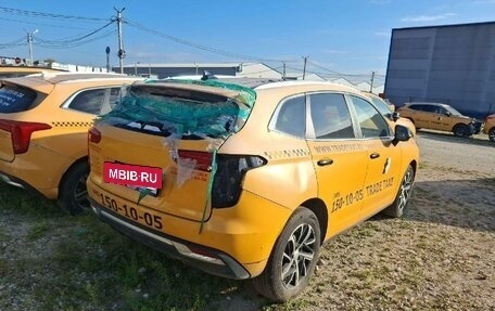 Haval Jolion, 2023 год, 946 000 рублей, 3 фотография