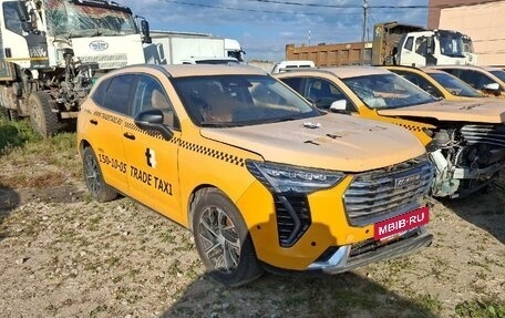 Haval Jolion, 2023 год, 946 000 рублей, 2 фотография