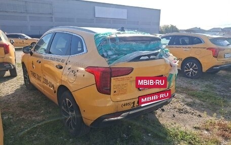 Haval Jolion, 2023 год, 946 000 рублей, 4 фотография