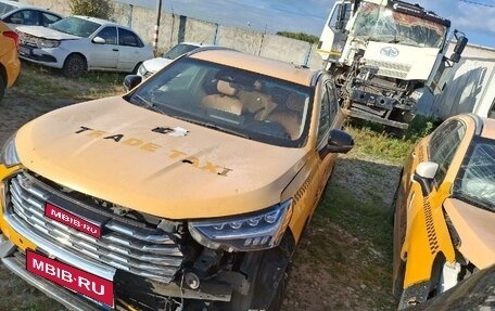 Haval Jolion, 2023 год, 946 000 рублей, 1 фотография