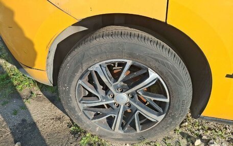 Haval Jolion, 2023 год, 946 000 рублей, 10 фотография