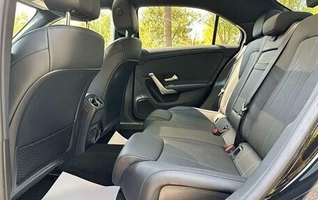 Mercedes-Benz A-Класс, 2023 год, 1 900 100 рублей, 14 фотография