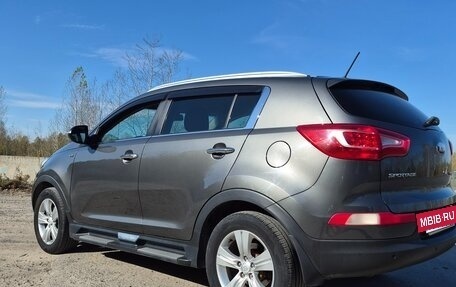KIA Sportage III, 2013 год, 1 700 000 рублей, 13 фотография
