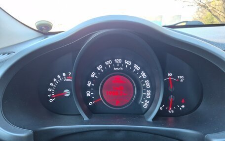 KIA Sportage III, 2013 год, 1 700 000 рублей, 22 фотография
