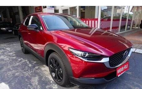 Mazda CX-30 I, 2025 год, 2 300 000 рублей, 3 фотография