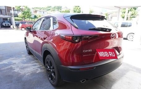 Mazda CX-30 I, 2025 год, 2 300 000 рублей, 7 фотография