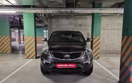 KIA Sportage III, 2013 год, 1 700 000 рублей, 23 фотография