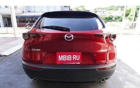 Mazda CX-30 I, 2025 год, 2 300 000 рублей, 6 фотография