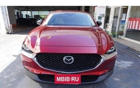 Mazda CX-30 I, 2025 год, 2 300 000 рублей, 2 фотография