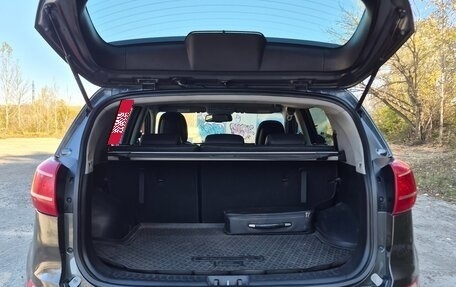 KIA Sportage III, 2013 год, 1 700 000 рублей, 19 фотография