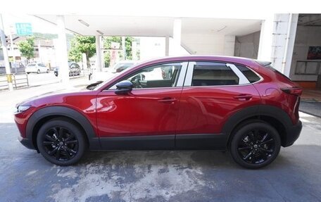 Mazda CX-30 I, 2025 год, 2 300 000 рублей, 8 фотография