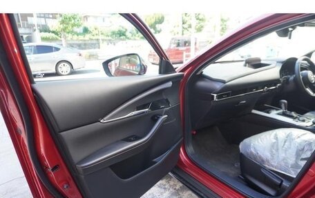 Mazda CX-30 I, 2025 год, 2 300 000 рублей, 13 фотография